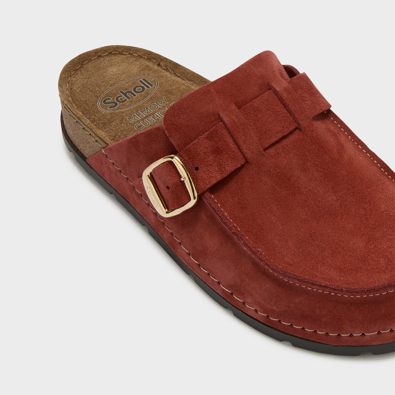 BORA MOCCASIN
