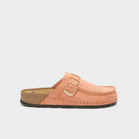 BORA MOCCASIN