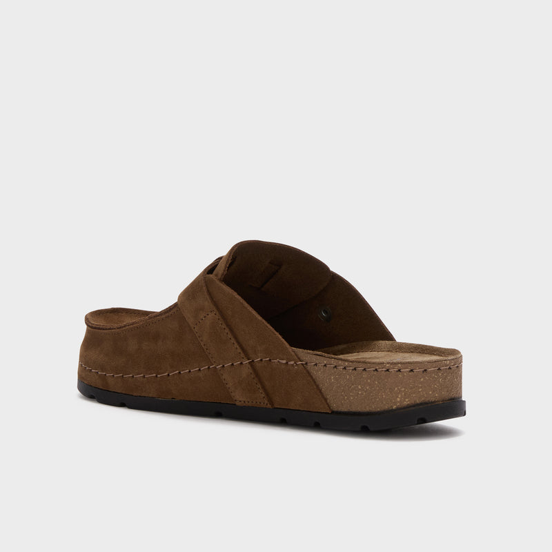 BORA MOCCASIN