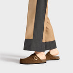 BORA MOCCASIN