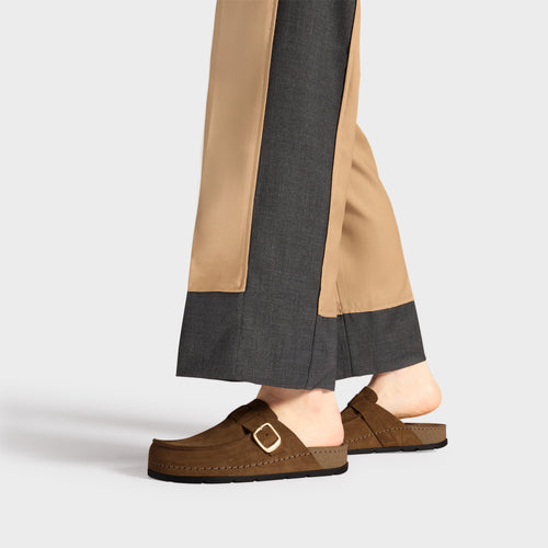BORA MOCCASIN