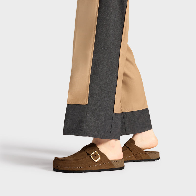 BORA MOCCASIN