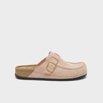 Bora Moccasin