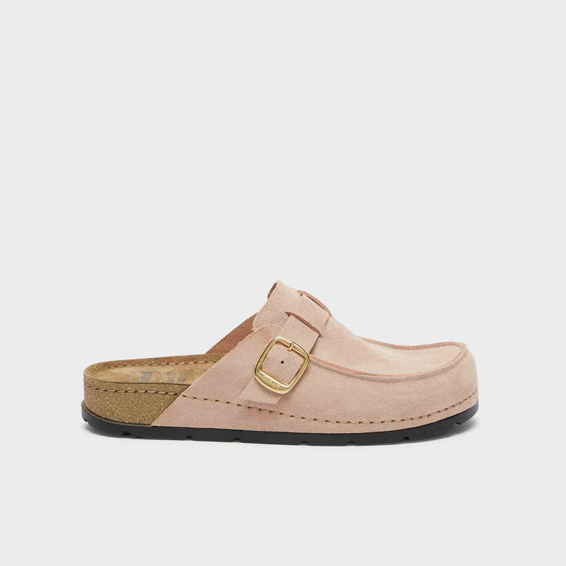 Bora Moccasin