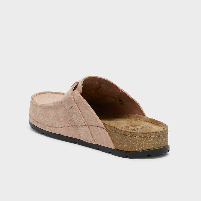 Bora Moccasin