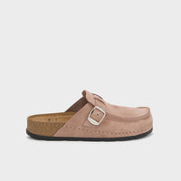 BORA MOCCASIN