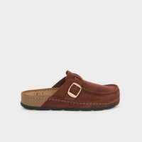 BORA MOCCASIN