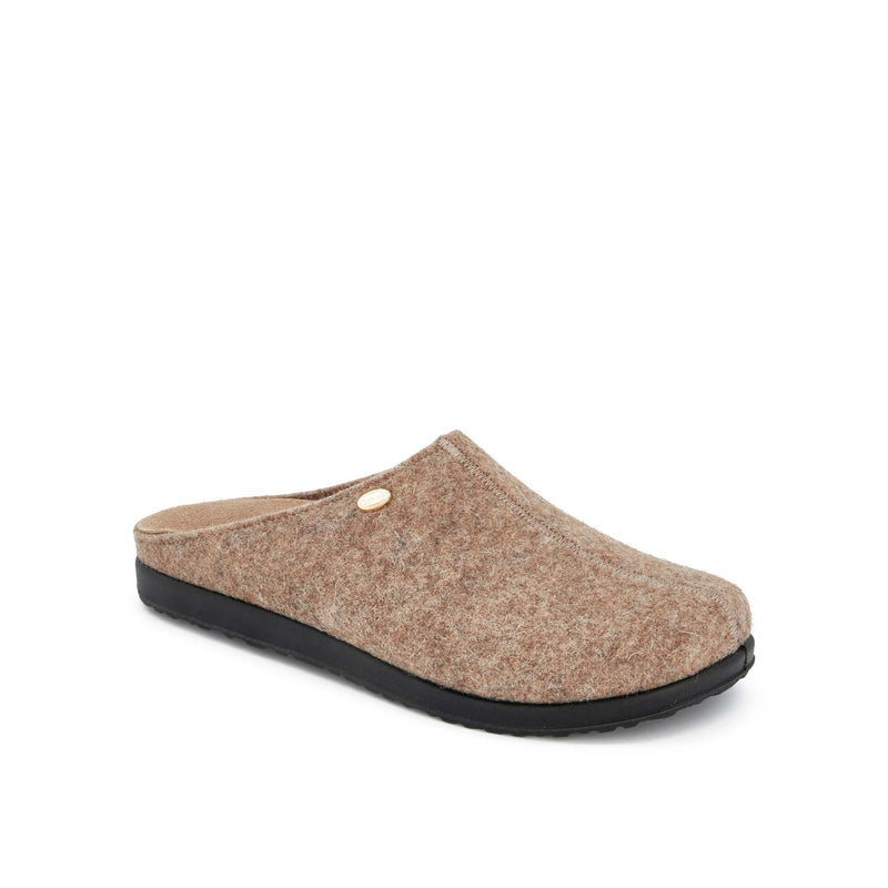 ELISA - Wool - Hazel - 