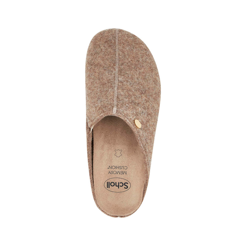 ELISA - Wool - Hazel - 