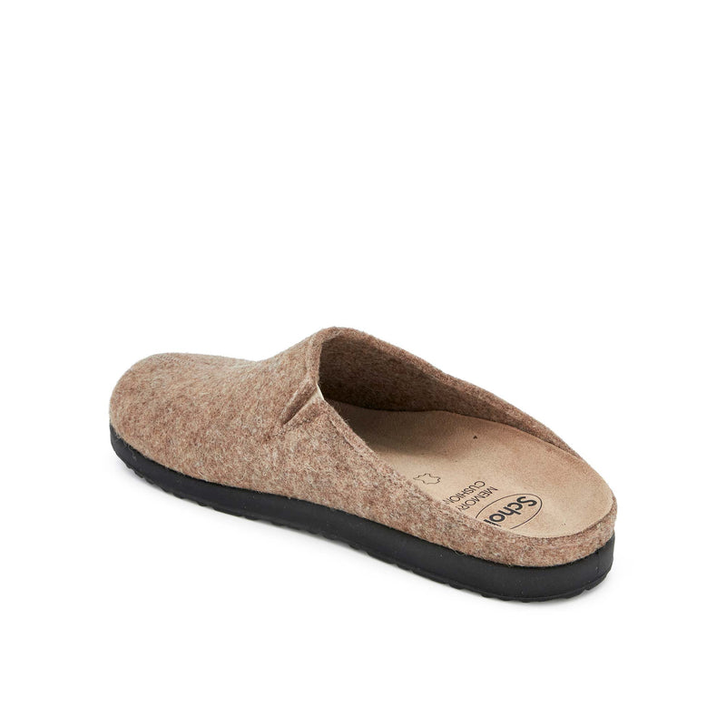 ELISA - Wool - Hazel - 
