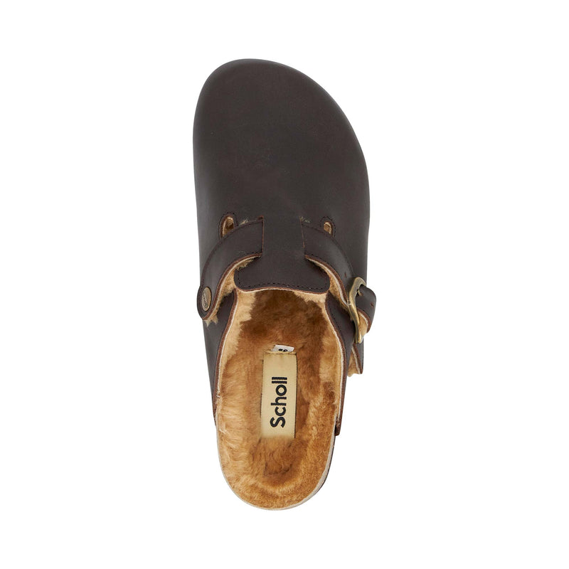 FAE NEW F - Pelle - Coffee - 