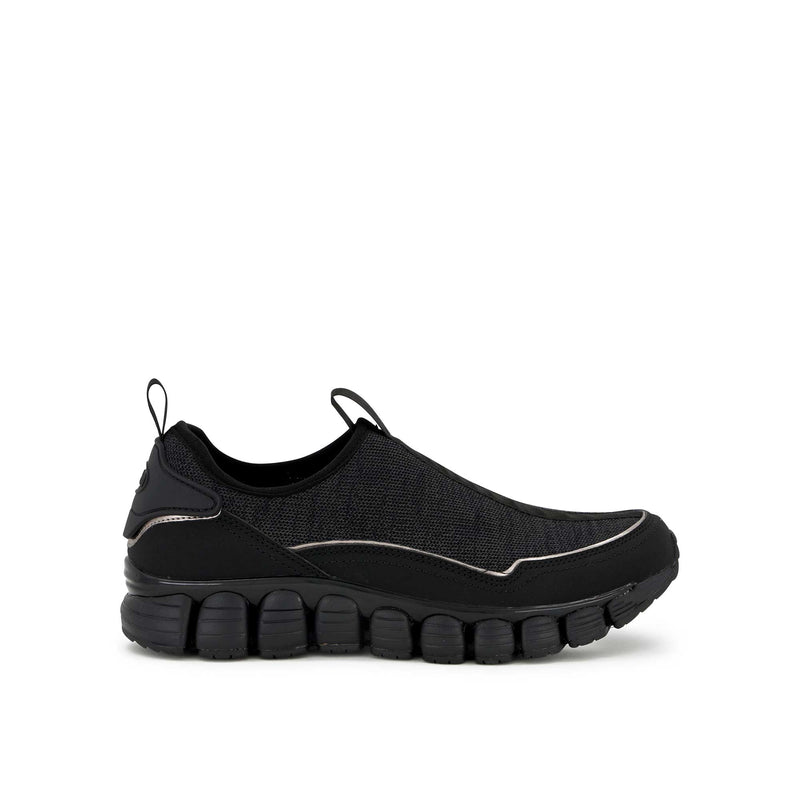 Sneakers Le noir Galaxy Sock - Main Image