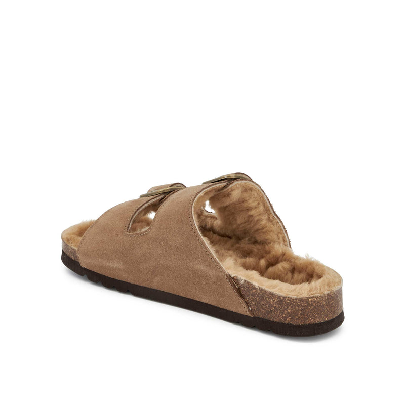 JOSEPHINE F NEW - Suède - Taupe - 