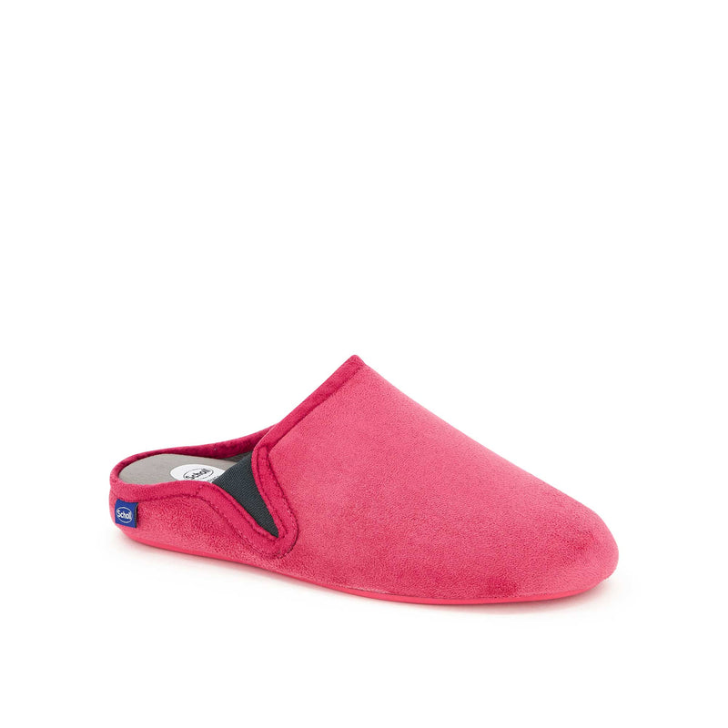 RACHELE SIDE - Microfibre - Fucsia - 