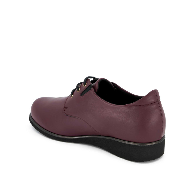 Shoes Bordeaux Fiona Shoe - Main Image