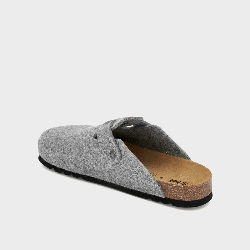 Scholl