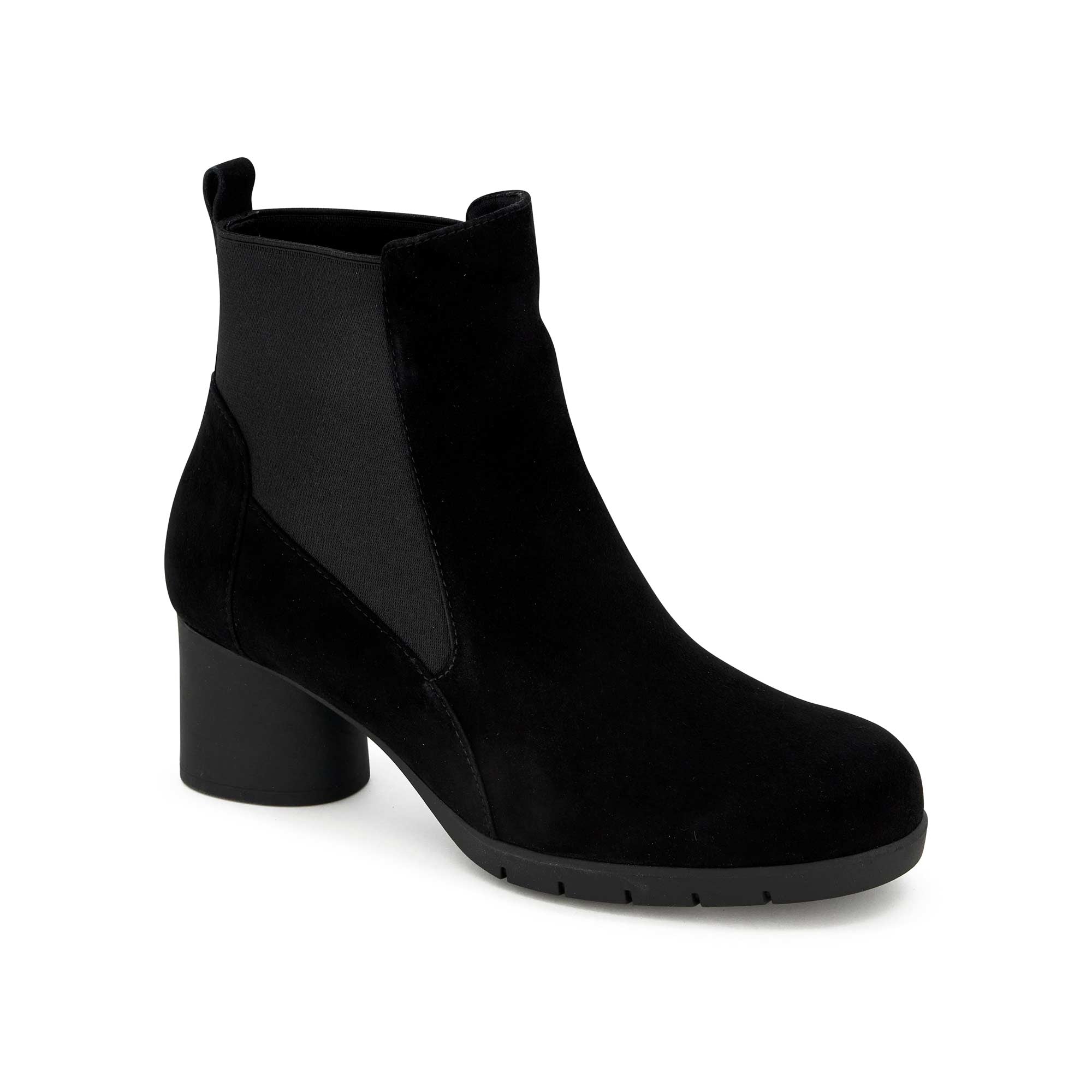 Boots (ankle) Le noir Elodie Ankle Boot