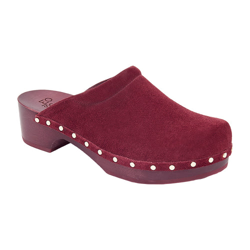 ISSIMO PESCURA CLOG