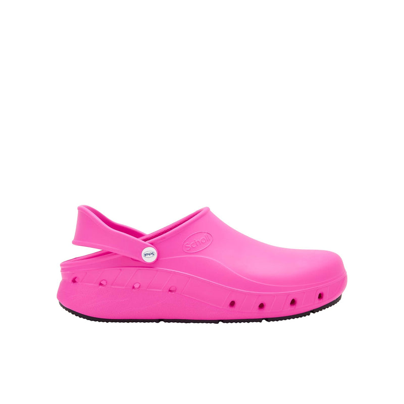 Clogs Fuchsia Ultragrip Clog - Main Image