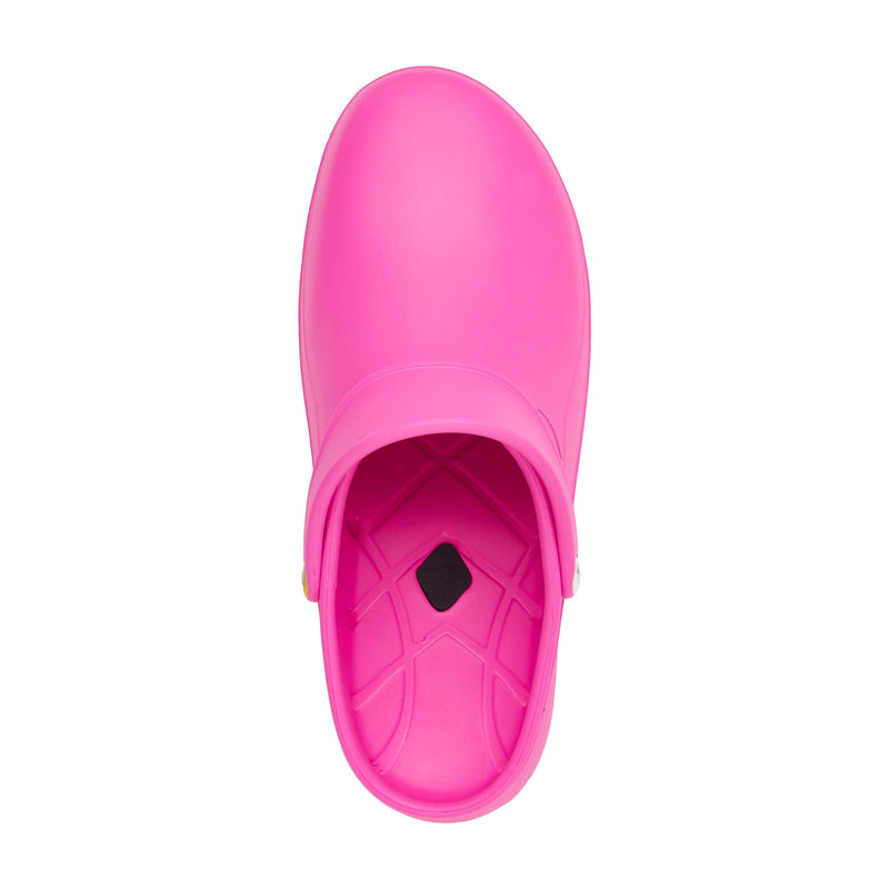 ULTRAGRIP CLOG - Eva - Fuchsia - 