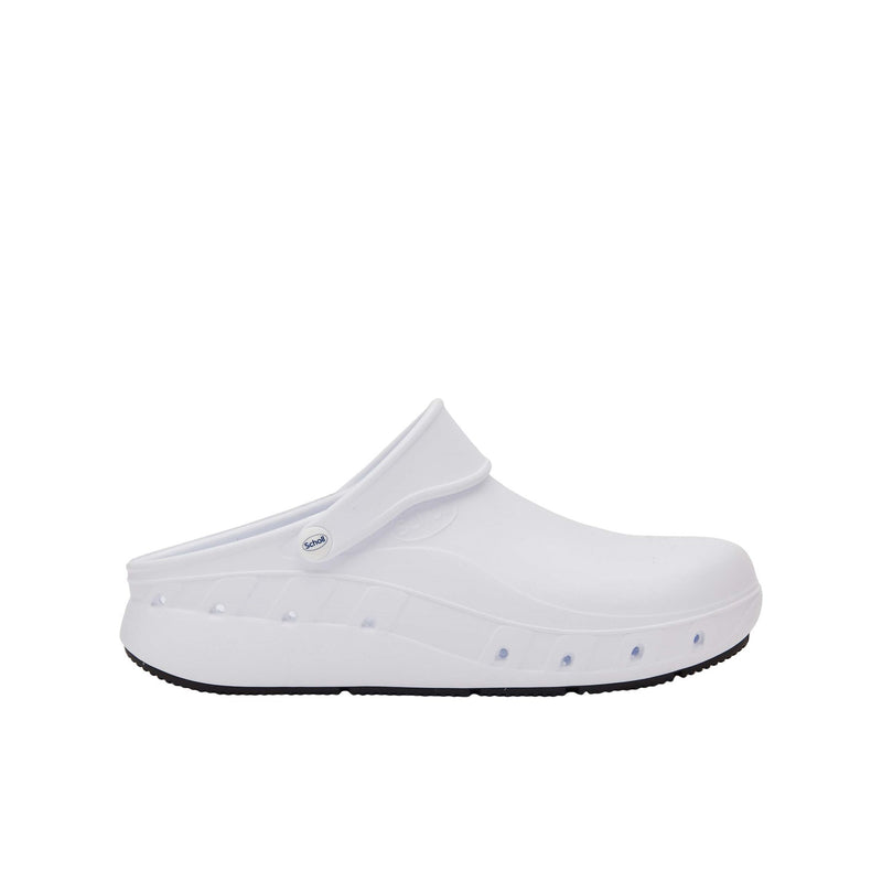 Clogs White Ultragrip Clog