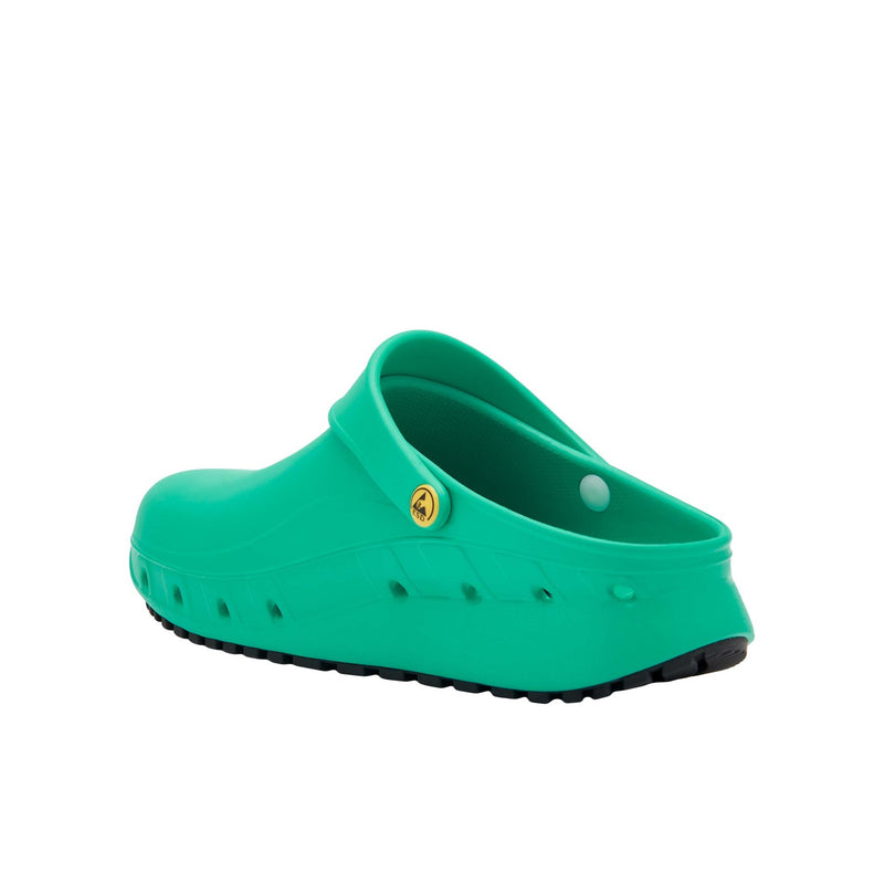 Clogs Emerald Ultragrip Clog