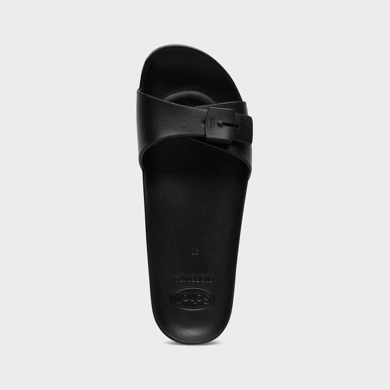 BAHIA 1 STRAP - Eva - Le noir - Women