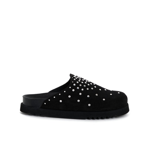 FCEShell Clogs チャコールブラック25.0-26.0cm FitVille Men's Cushioning Clogs – FitVilleUK