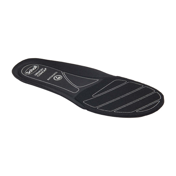 Insole Black Evoflex Insole Pro Mc Antistatic