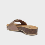 Pescura Heel Cork