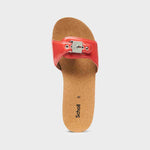 Pescura Heel Cork