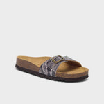 Scholl Beatriz sandaal black | De beste style secret Scholl Beatriz sandaal black | De beste style secret