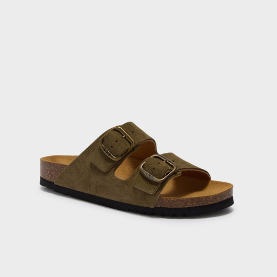 Scholl - PESCURA CARROARMATO - Black, Taglia:42 EU