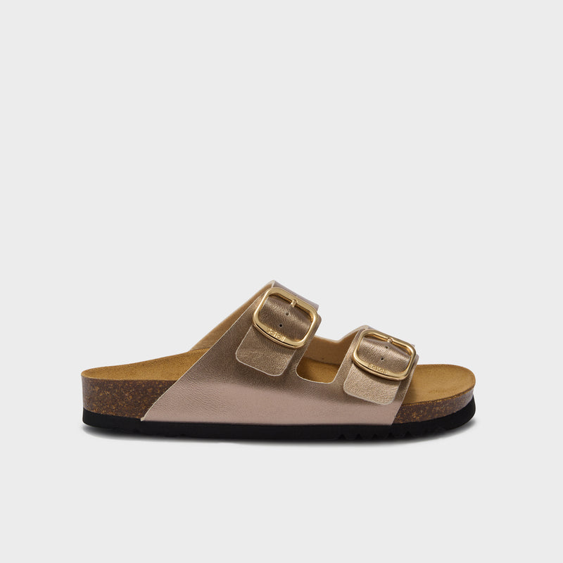 Sandals Taupe Josephine