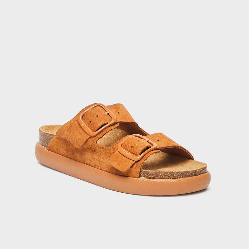 Noelle Chunky - Ante - Coñac - Women