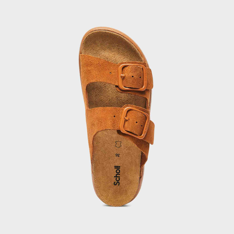 Noelle Chunky - Ante - Coñac - Women