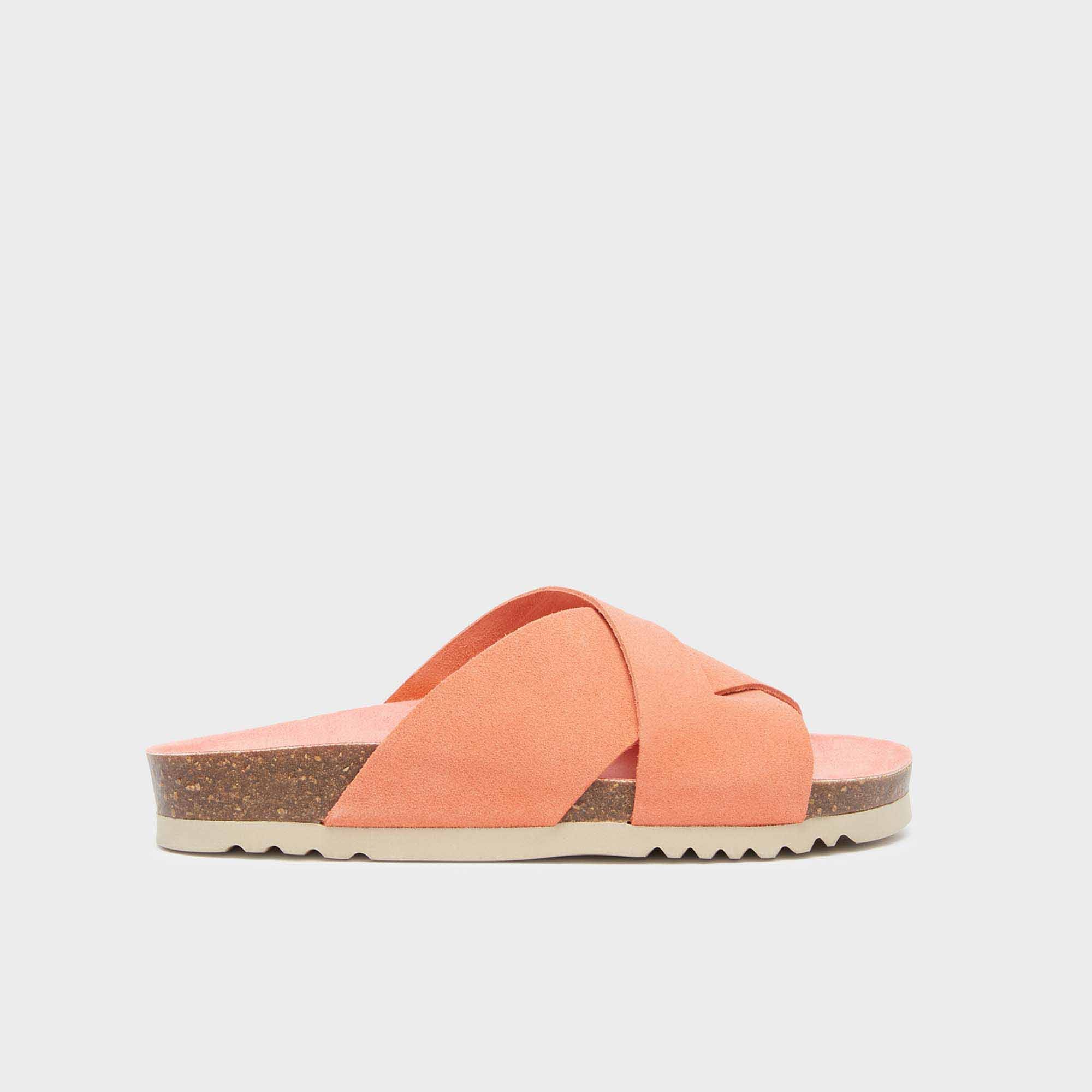 Sandales SCHOLL Vivian - Tressé Synthétique, Semelle Caoutchouc, Talon 2,5 Cm, Confort Et Style Quotidien