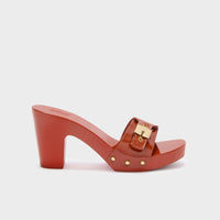 PESCURA CAMERON HIGH