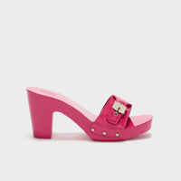 PESCURA CAMERON HIGH