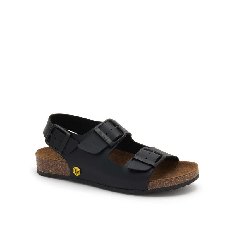 CORK PRO SANDAL