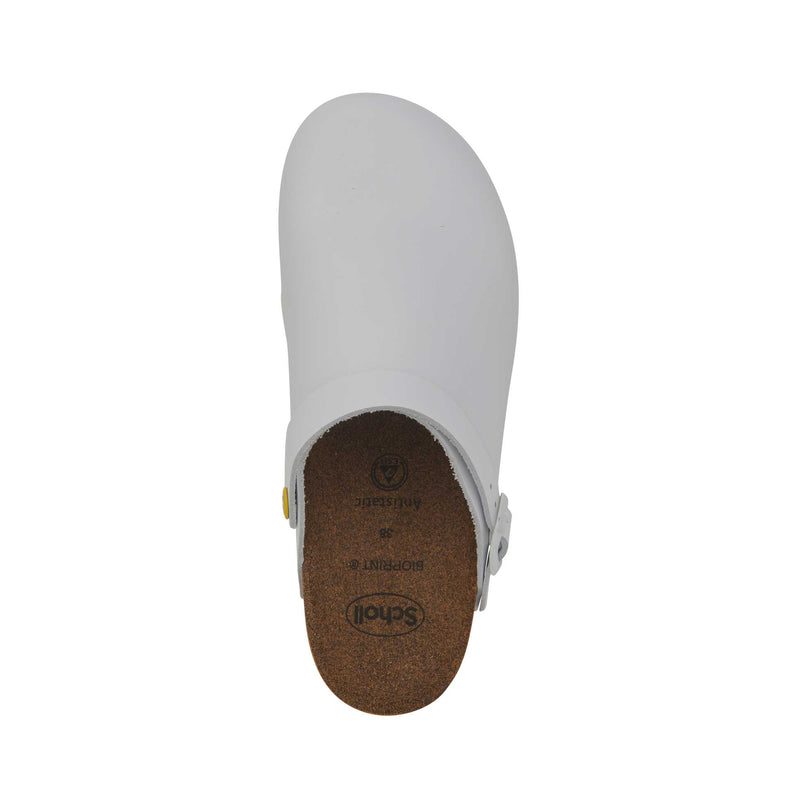 CORK PRO CLOG