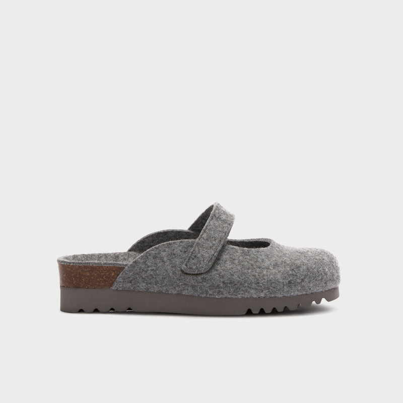 Scholl Sandali con zeppa e plateau MARINELLA SANDAL COMFORT donna grigio online | Italia Scholl Sandali con zeppa e plateau MARINELLA SANDAL COMFORT donna grigio online | Italia