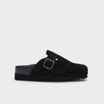 POPPY CLOG