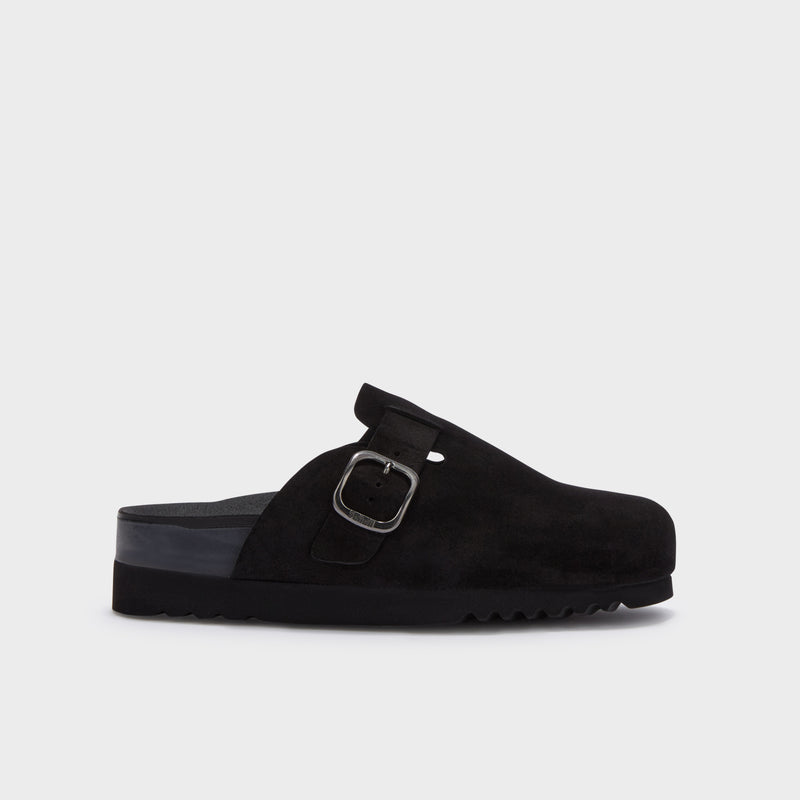 POPPY CLOG