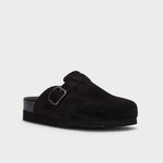 POPPY CLOG