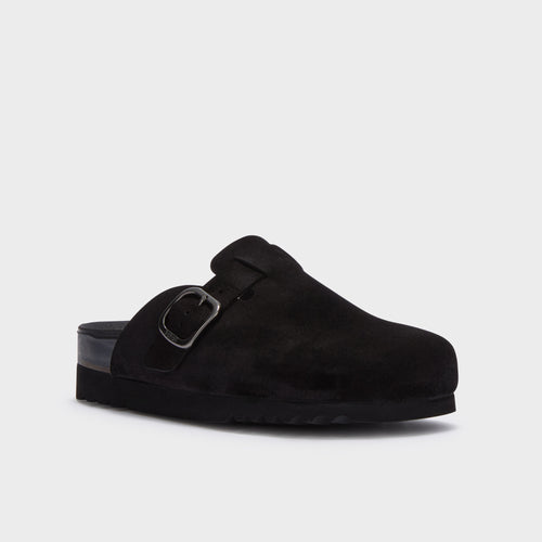 POPPY CLOG