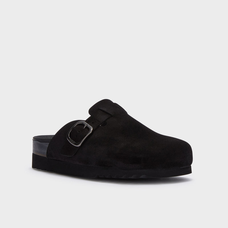 POPPY CLOG