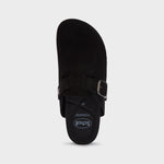 POPPY CLOG