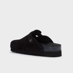 POPPY CLOG