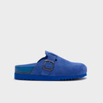 POPPY CLOG